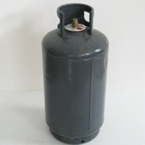 Bombola Kg 15 Agip ad incastro