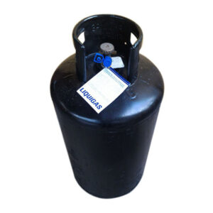Bombola Kg 25