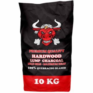 CARBONE Quebracho Blanco KG 10